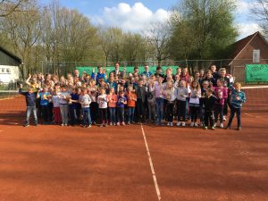 Gemeindepokal 2018 der Jugend Gemeindepokal 2018 der Jugend